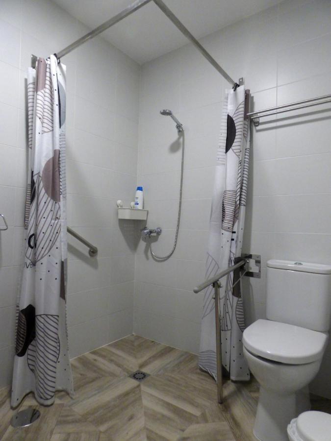 Casa Veiga 1 Apartment ปอนเตเบดรา ภายนอก รูปภาพ